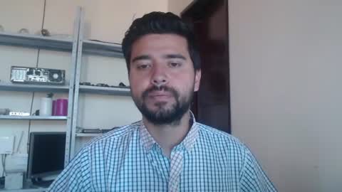 Snapshot of barryallen_27 chatting on 07.14.26 Barry online show from 07.14.26