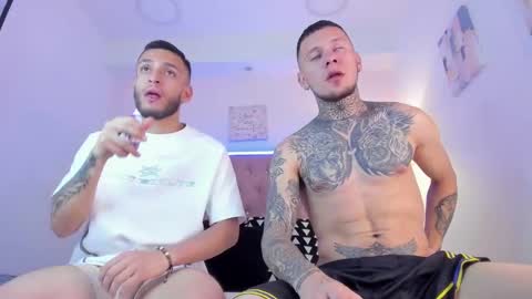 Snapshot of barrymichaels chatting on 12.03.24 Bruce online show from 12.03.24