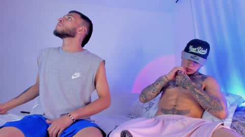 Snapshot of barrymichaels chatting on 12.09.24 Bruce online show from 12.09.24