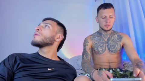 Snapshot of barrymichaels chatting on 12.13.24 Bruce online show from 12.13.24