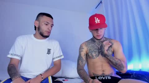 Snapshot of barrymichaels chatting on 01.23.25 Bruce online show from 01.23.25