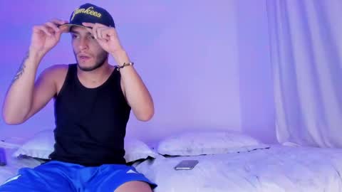 Snapshot of barrymichaels chatting on 02.26.25 Bruce online show from 02.26.25