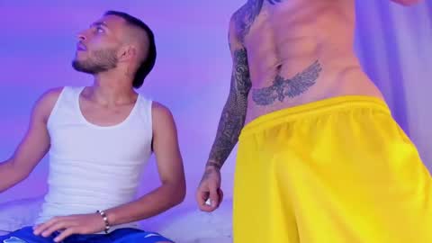 Snapshot of barrymichaels chatting on 03.01.25 Bruce online show from 03.01.25