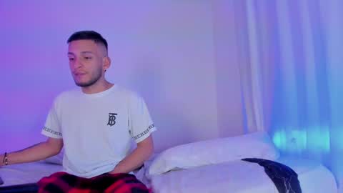 Snapshot of barrymichaels chatting on 09.26.25 Bruce online show from 09.26.25