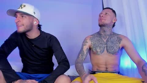 Bruce  online show from 11.13.25