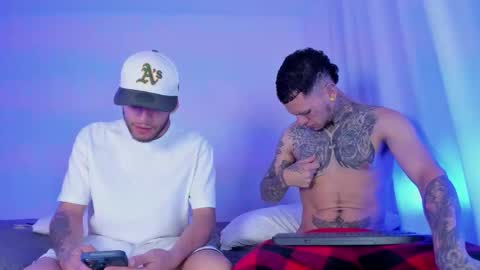 Bruce  online show from 11.16.25