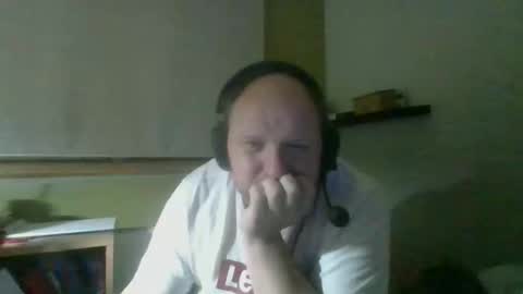 bart_poland online show from 10.19.25