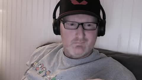 Bartender Blue online show from 12.14.24