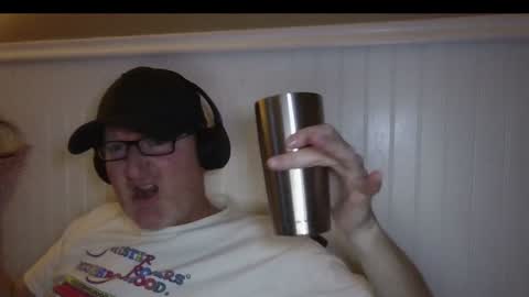 Bartender Blue online show from 12.27.24