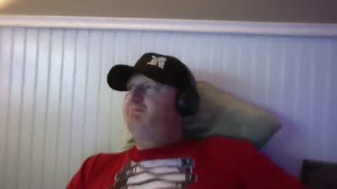 Bartender Blue online show from 01.19.25