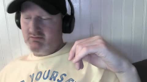 Bartender Blue online show from 02.22.25