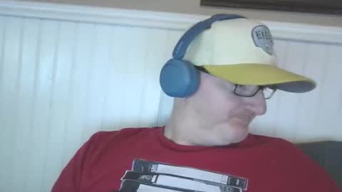 Bartender Blue online show from 11.01.25