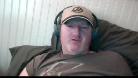 Bartender Blue online show from 11.14.25