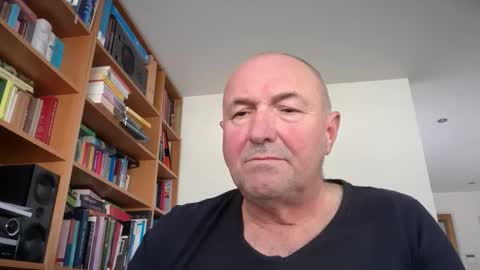 bartvel online show from 03.20.26