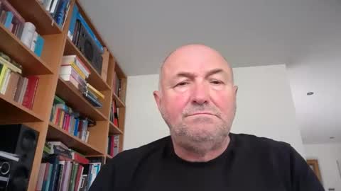 bartvel online show from 03.24.26