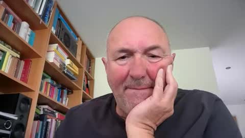 bartvel online show from 04.20.26