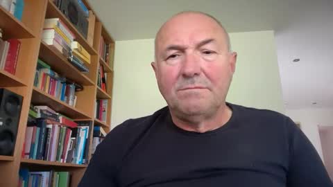 bartvel online show from 04.23.26