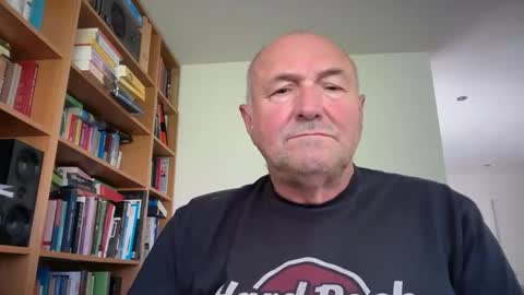 bartvel online show from 04.24.26