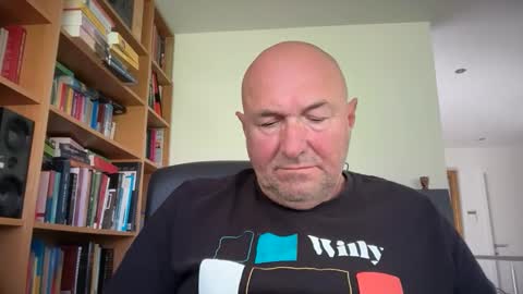 bartvel online show from 04.25.26