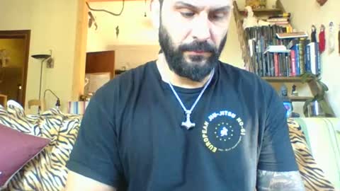 Snapshot of bastard84 chatting on 11.04.25 bastard84 online show from 11.04.25