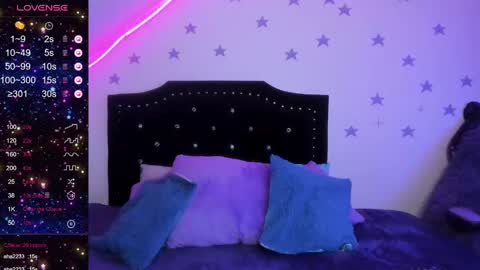 Snapshot of bastet_111 chatting on 02.26.25 . 111 online show from 02.26.25