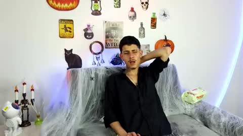 Bastian online show from 10.16.25