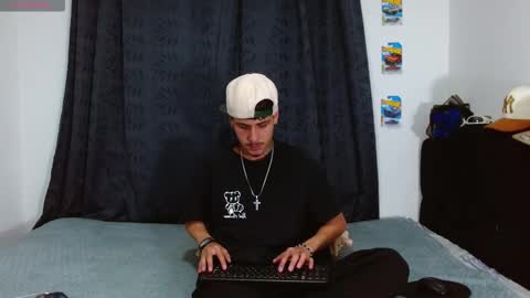 Bastian online show from 11.06.25