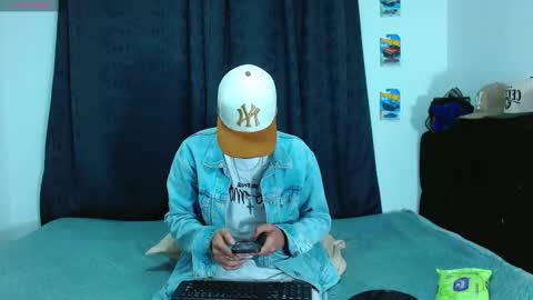 Bastian online show from 11.11.25