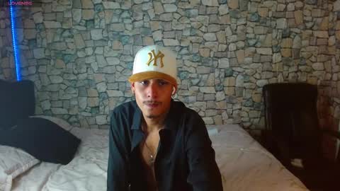 Snapshot of bastiaan_28 chatting on 02.13.26 Bastian online show from 02.13.26