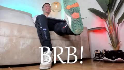 Bastian Independent Model online show from 03.23.26