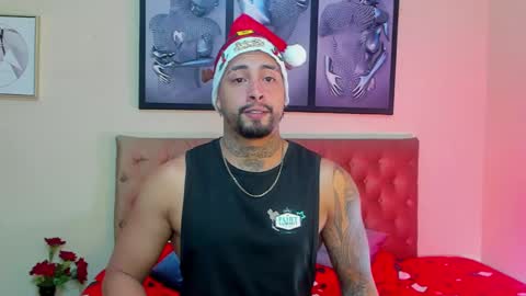 bastian_jones1 online show from 12.24.24