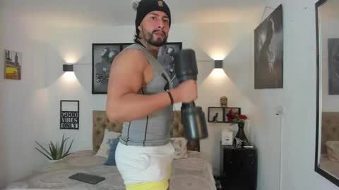 Snapshot of bastian_jones1 chatting on 11.07.25 bastian_jones1 online show from 11.07.25