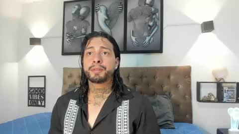 bastian_jones1 online show from 07.20.26