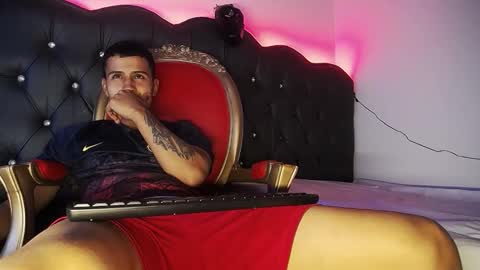 Bastian online show from 09.12.25