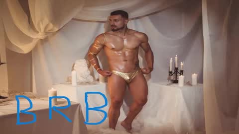 Snapshot of bastian_ruiz chatting on 03.11.25 bastian online show from 03.11.25