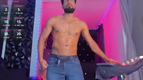 Snapshot of bastian_ruiz chatting on 09.18.25 bastian online show from 09.18.25