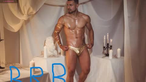 Snapshot of bastian_ruiz chatting on 09.20.25 bastian online show from 09.20.25