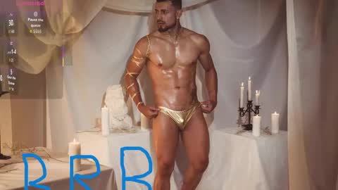 Snapshot of bastian_ruiz chatting on 10.17.25 bastian online show from 10.17.25