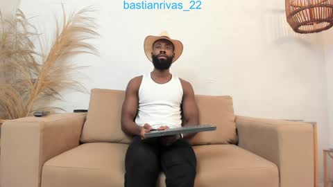 Snapshot of bastianrivas chatting on 01.09.25 Bastian. online show from 01.09.25