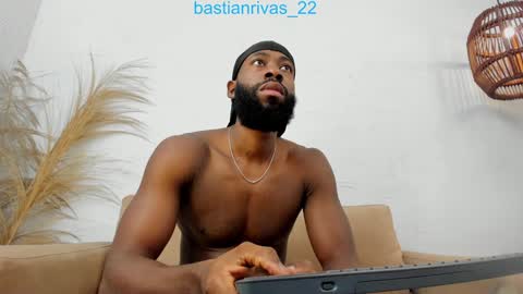 Snapshot of bastianrivas chatting on 01.14.25 Bastian. online show from 01.14.25