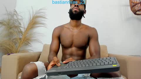 Snapshot of bastianrivas chatting on 01.15.25 Bastian. online show from 01.15.25