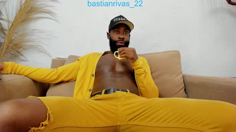 Snapshot of bastianrivas chatting on 01.16.25 Bastian. online show from 01.16.25