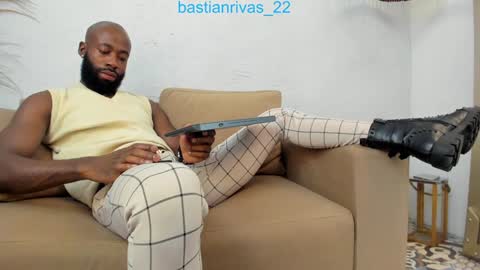 Snapshot of bastianrivas chatting on 01.17.25 Bastian. online show from 01.17.25