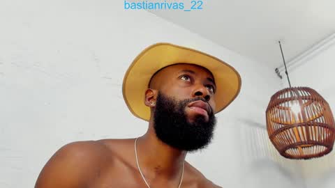 Snapshot of bastianrivas chatting on 01.19.25 Bastian. online show from 01.19.25