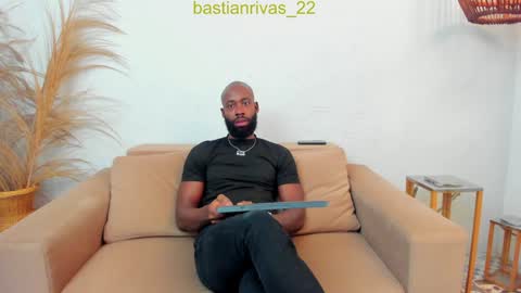 Snapshot of bastianrivas chatting on 01.23.25 Bastian. online show from 01.23.25
