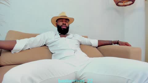 Snapshot of bastianrivas chatting on 01.28.25 Bastian. online show from 01.28.25