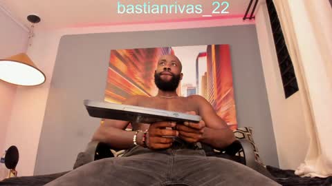 Snapshot of bastianrivas chatting on 02.04.25 Bastian. online show from 02.04.25