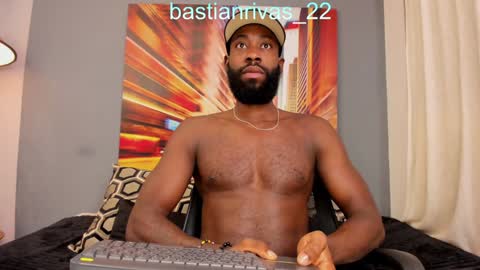 Snapshot of bastianrivas chatting on 02.06.25 Bastian. online show from 02.06.25