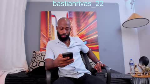 Snapshot of bastianrivas chatting on 02.14.25 Bastian. online show from 02.14.25