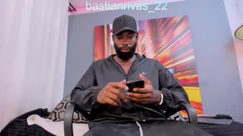 Snapshot of bastianrivas chatting on 02.17.25 Bastian. online show from 02.17.25